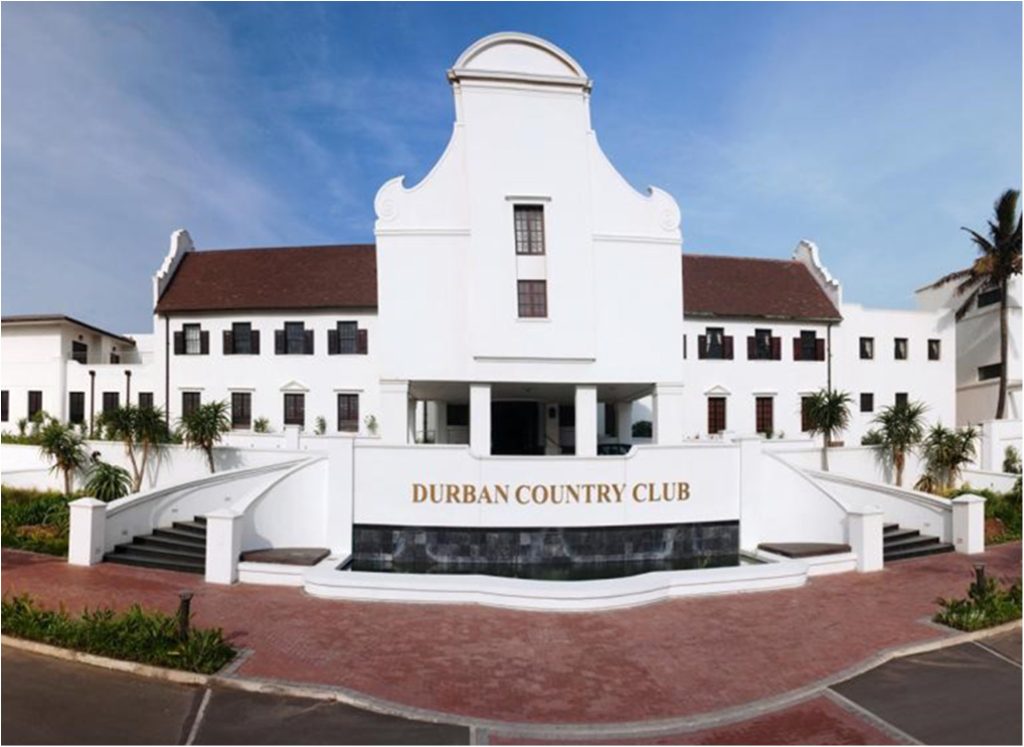 Durban-Country-Club