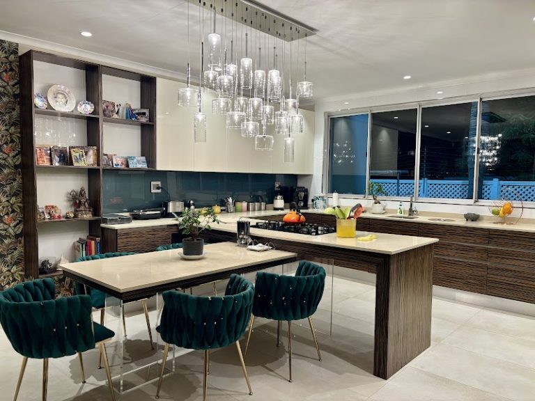 The Kitchen Studio at Umhlanga - Best of SA